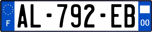 AL-792-EB