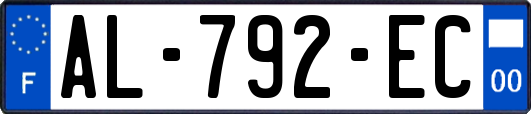 AL-792-EC