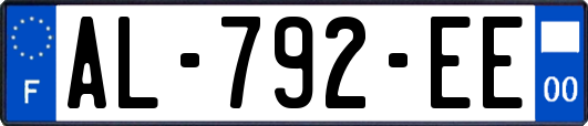 AL-792-EE