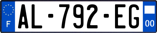 AL-792-EG