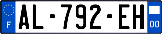 AL-792-EH