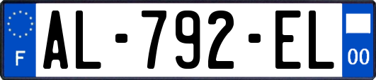 AL-792-EL