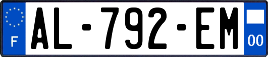 AL-792-EM