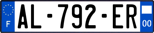 AL-792-ER
