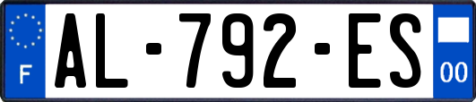 AL-792-ES