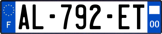 AL-792-ET