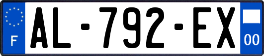 AL-792-EX