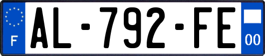 AL-792-FE