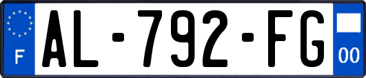 AL-792-FG