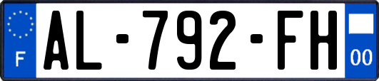AL-792-FH