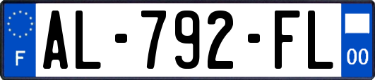 AL-792-FL