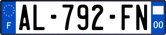 AL-792-FN