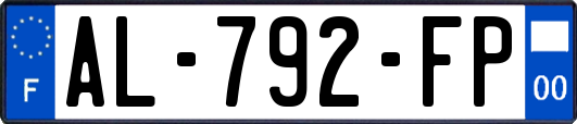 AL-792-FP