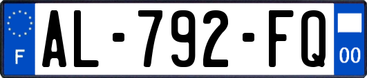 AL-792-FQ