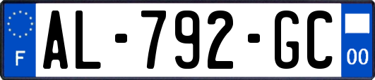 AL-792-GC