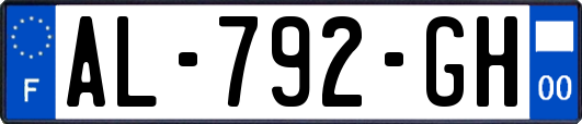 AL-792-GH