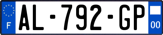 AL-792-GP