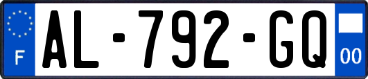 AL-792-GQ