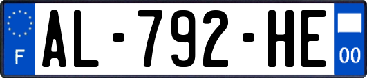 AL-792-HE