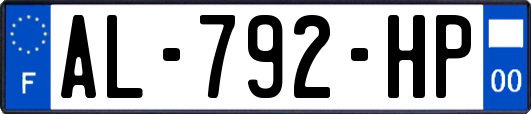 AL-792-HP