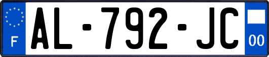 AL-792-JC