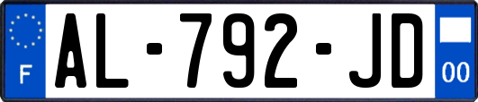AL-792-JD