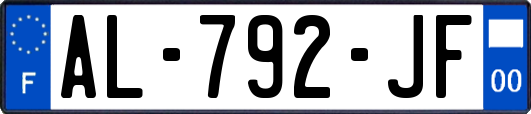 AL-792-JF