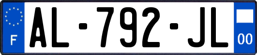 AL-792-JL