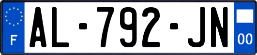 AL-792-JN
