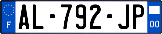 AL-792-JP