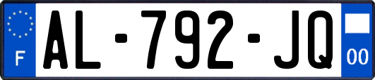 AL-792-JQ