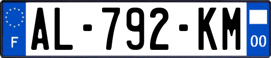 AL-792-KM