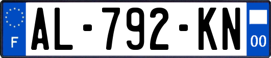 AL-792-KN