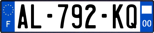 AL-792-KQ
