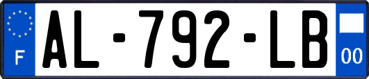 AL-792-LB