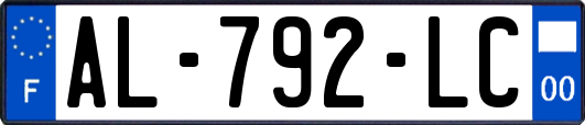 AL-792-LC