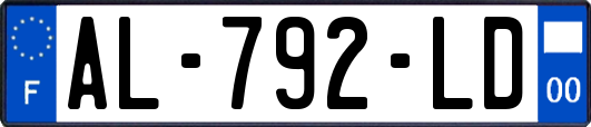AL-792-LD