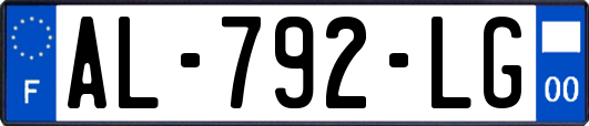 AL-792-LG