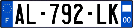 AL-792-LK