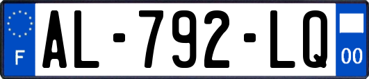AL-792-LQ