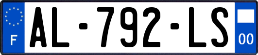 AL-792-LS