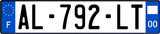 AL-792-LT