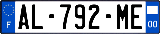 AL-792-ME