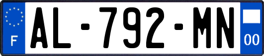 AL-792-MN
