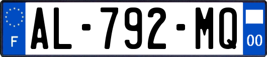 AL-792-MQ