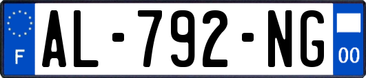 AL-792-NG