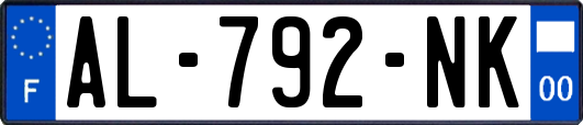 AL-792-NK