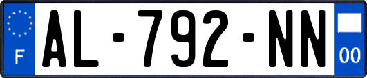 AL-792-NN