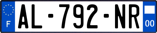 AL-792-NR