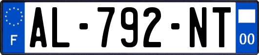 AL-792-NT